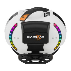Kingsong KS-14S Electric Unicycle l Kingsong France