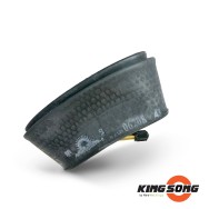 Chambre à air 16" pour gyroroue Kingsong 16X