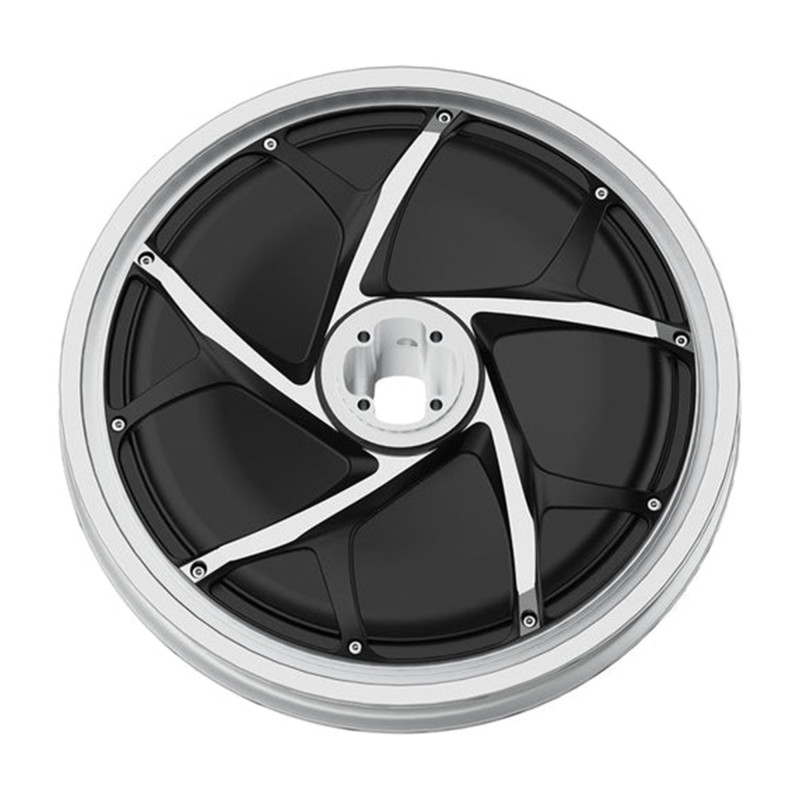 Hollow moteur pour gyroroue Kingsong KS-S16