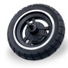 Roue avant complète pneu plein - Kingsong N12