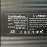 Lader 126 V voor eenwieler Kingsong KS-F22