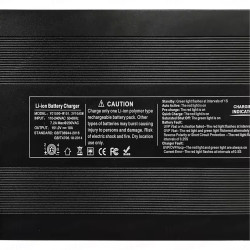 151V Charger for electric unicycle Kingsong KS-F18