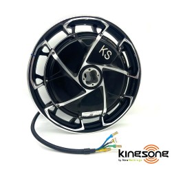 Motore ZX 3300 W per monociclo Kingsong KS-S22