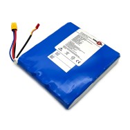Right-hand battery for electric unicycle Kingsong KS-16X