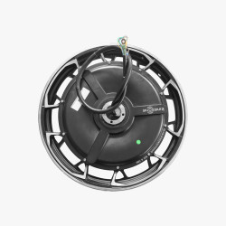 Motor hueco 3500W para monociclo Kingsong KS-S16