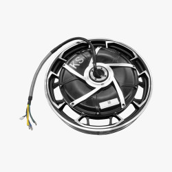 3500W Hohlmotor für Kingsong KS-S16 Einrad