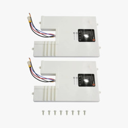 Kit de batteries pour gyroroue Kingsong KS18L