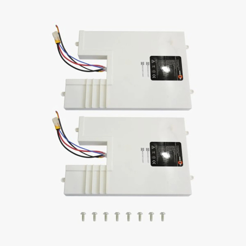 Kit de batteries pour gyroroue Kingsong KS18L