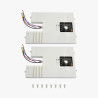 Kit de batteries pour gyroroue Kingsong KS18L