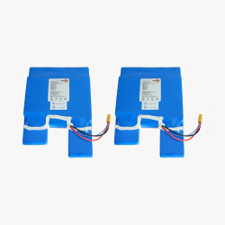 Pacco batterie per Kingsong KS18XL Pro monociclo