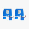 Kit de batteries pour gyroroue Kingsong KS18XL Pro