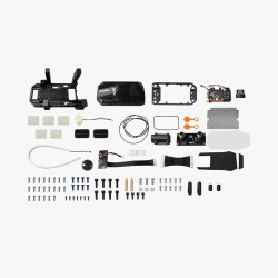 Kit carte-mère pour gyroroue Kingsong S16 / S16 Pro