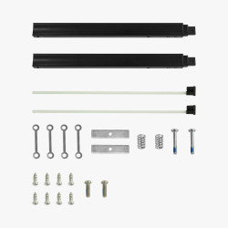 Kit Trolley pour gyroroue Kingsong KS-16S / 16S Pro