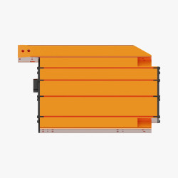 Batterie droite Samsung 50S pour gyroroue Kingsong S16 Pro