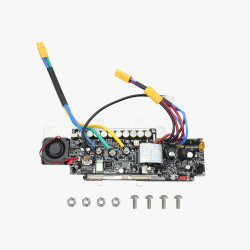Motherboard for electric unicycle Kingsong 16S Pro