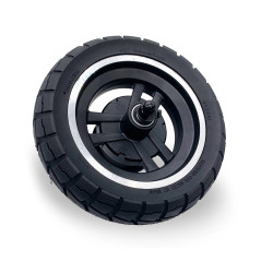 Komplettes Vorderrad mit Luftreifen – Kingsong N12