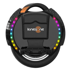 Gyroroue Kingsong KS-14S l Kingsong France