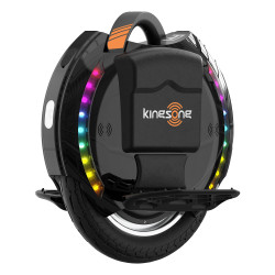 Gyroroue Kingsong KS-14S l Kingsong France