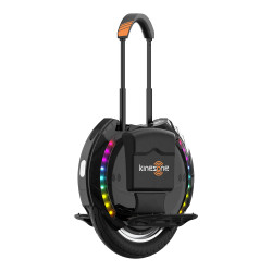 Kingsong KS-14S Elektrisches Einräd l Kingsong France