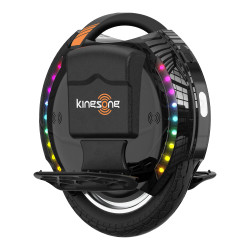 Kingsong KS-14S Elektrisches Einräd l Kingsong France
