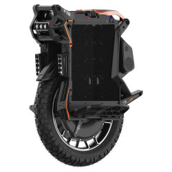 Gyroroue Kingsong KS-F18 - 5000 W / 2664 Wh (City)