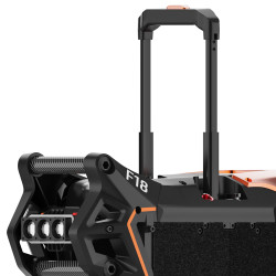 Monociclo Electrico Kingsong KS-F18 - 5000 W / 2664 Wh (City)