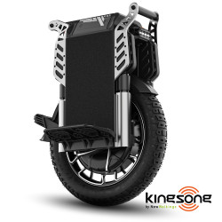 Gyroroue Kingsong KS-F22 Pro - 176 V / 3108 Wh (City)