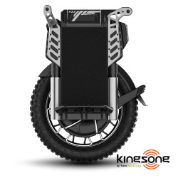 Gyroroue Kingsong KS-F22 Pro - 176 V / 3108 Wh (City)