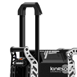 Gyroroue Kingsong KS-F22 Pro - 176 V / 3108 Wh (City)