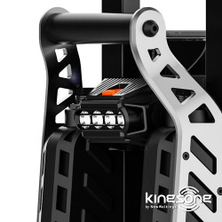 Electric Unicycle Kingsong KS-F22 Pro - 176 V / 3108 Wh (City)