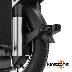 Gyroroue Kingsong KS-F22 Pro - 176 V / 3108 Wh (City)