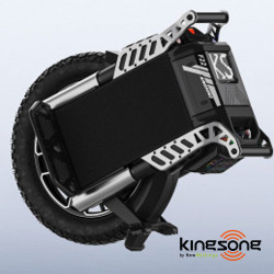Electric Unicycle Kingsong KS-F22 Pro - 176 V / 3108 Wh (City)