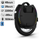 Gyroroue Kingsong KS-18L - 1036Wh ∞ Spécialiste Kingsong
