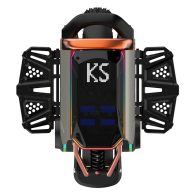 Gyroroue Kingsong KS-S16 PRO l Kingsong France