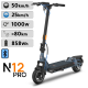 Trottinette Electrique Kingsong KS-N12 Pro l kingsong-store.com