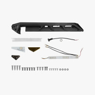 Left Side Cover Kit for Kingsong N12 e-scooter