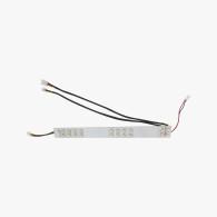 Luz LED izquierda para patinete eléctrico KS-N12