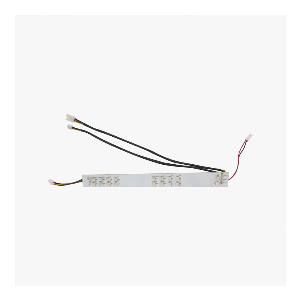 Left LED lights for KS-N12 electric scooter