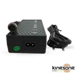 Chargeur pour gyroroue Kingsong KS14M/KS14D/KS14S/KS16S