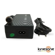 Chargeur pour gyroroue Kingsong KS14M/KS14D/KS14S/KS16S