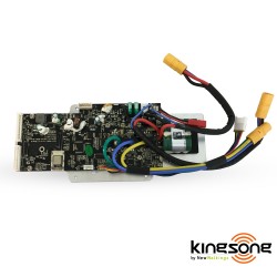 Backplane for electric unicycle Kingsong KS14S
