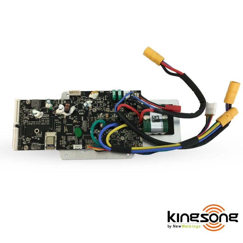 Backplane per Kingsong KS14S monociclo