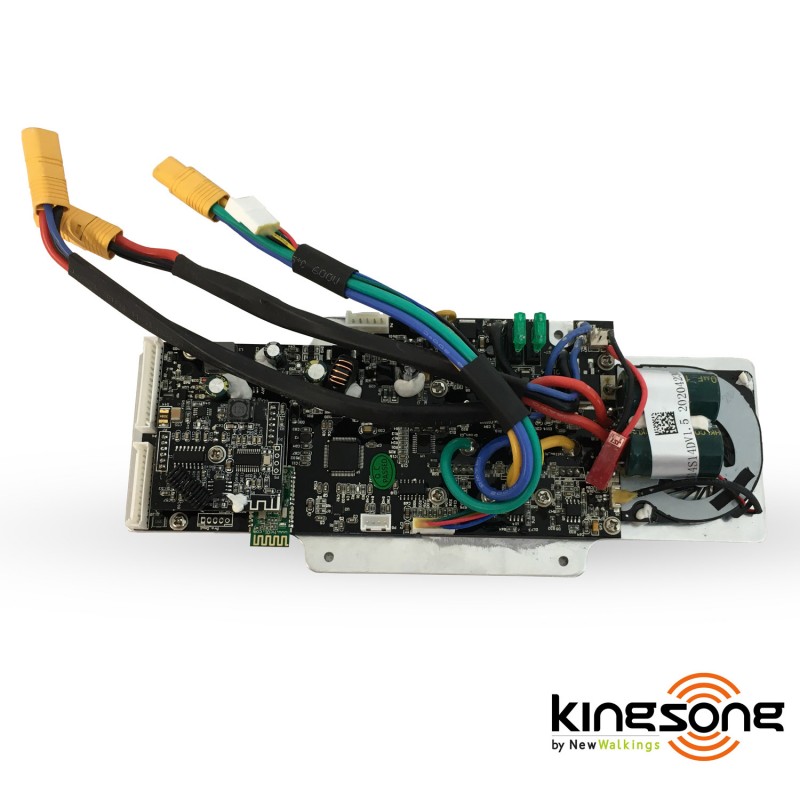 Piastra posteriore per Kingsong KS14D monociclo