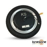 Moteur pour gyroroue Kingsong KS14D/KS14S