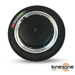 Motor for electric unicycle Kingsong KS14D/KS14S