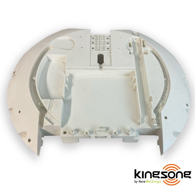 Pair of inner shells for electric unicycle Kingsong KS16S