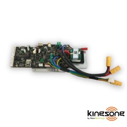 Achterwand voor eenwieler Kingsong KS16S