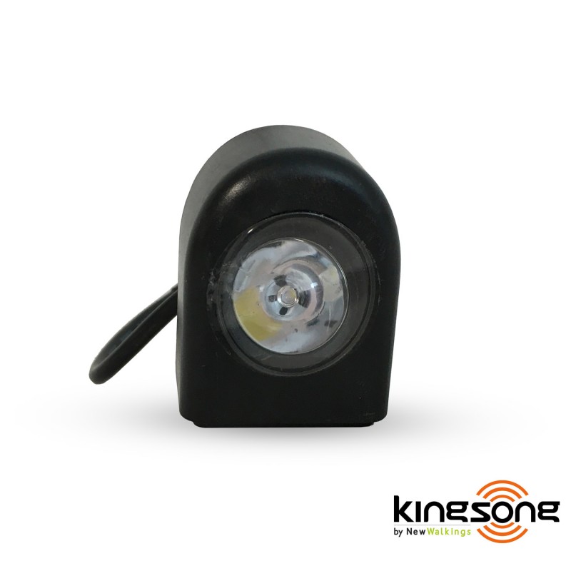 Frontscheinwerfer für Kingsong Elektroroller KSX1