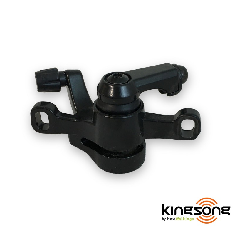 Achterremschoen voor Kingsong KSX1 elektrische scooter