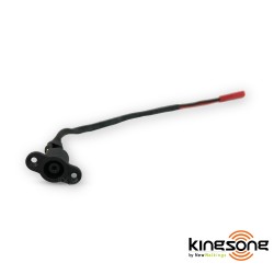 Ladeanschluss für Kingsong KSX1 Elektrotrottinett